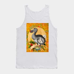 The Happy Dodo Tank Top